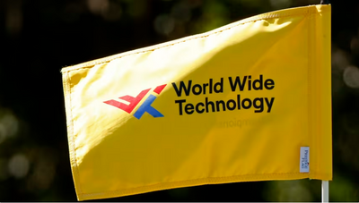 See who Monday qualified for World Wide Technology Championship