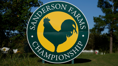 How to watch: Sanderson Farms Championship