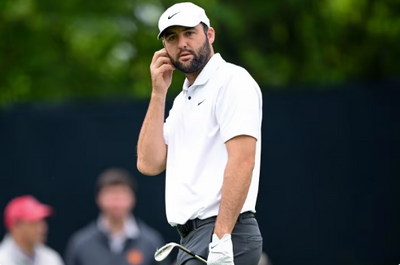Action Report: Scottie Scheffler and Rory McIlroy Leading PGA Championship Betting