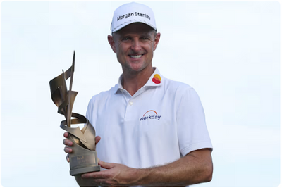 🏆 Justin Rose’s Victory Shakes Up 2025 Signature Event & Major Qualifiers