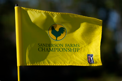 Monday qualifiers: Sanderson Farms Championship