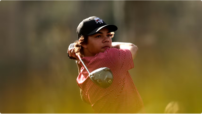 Charlie Woods Makes History with First AJGA Win at Team TaylorMade Invitational