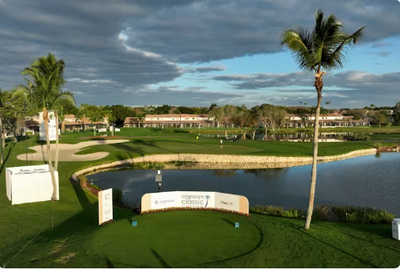 Cognizant Classic in The Palm Beaches: Round 2 Preview and Viewing Guide