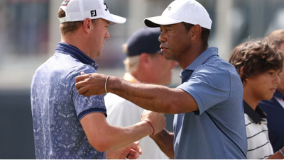 Tiger Woods will not play Hero World Challenge