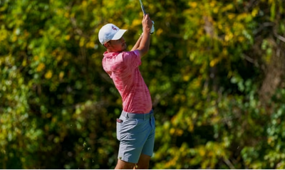 Sebastian Moss wins Fighting Irish Classic, moves inside top 10 of PGA TOUR University Ranking