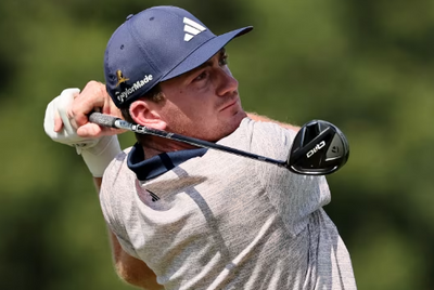 Nick Dunlap: Popular Bet for the Sanderson Farms Championship