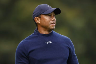 How to bet on Tiger Woods: Which Masters props make sense for five-time winner