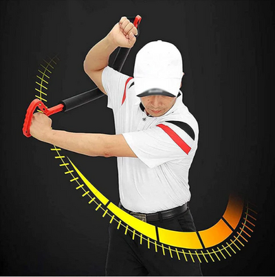 How Can I Improve My Golf Swing Without a Club?