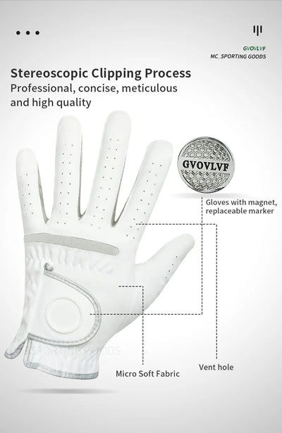 Golf Gloves