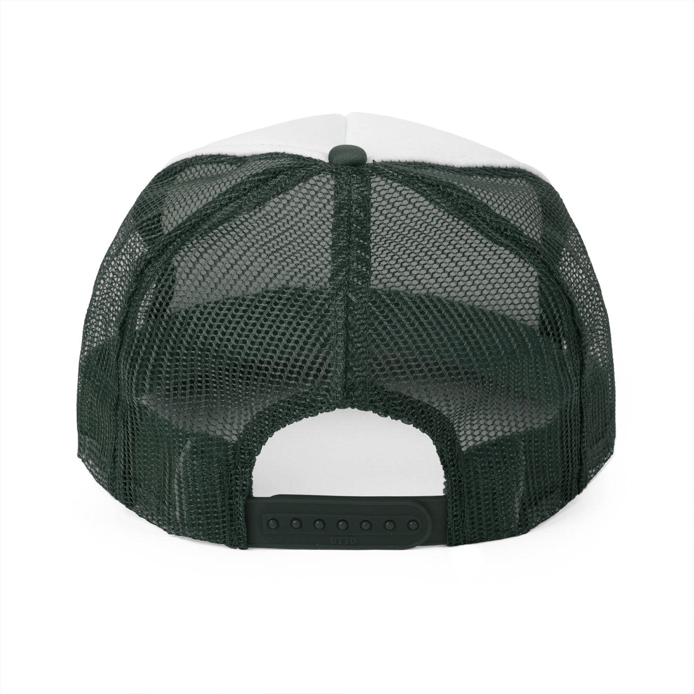 Ladies Club Trucker Cap - Par Then Bar Design for Women