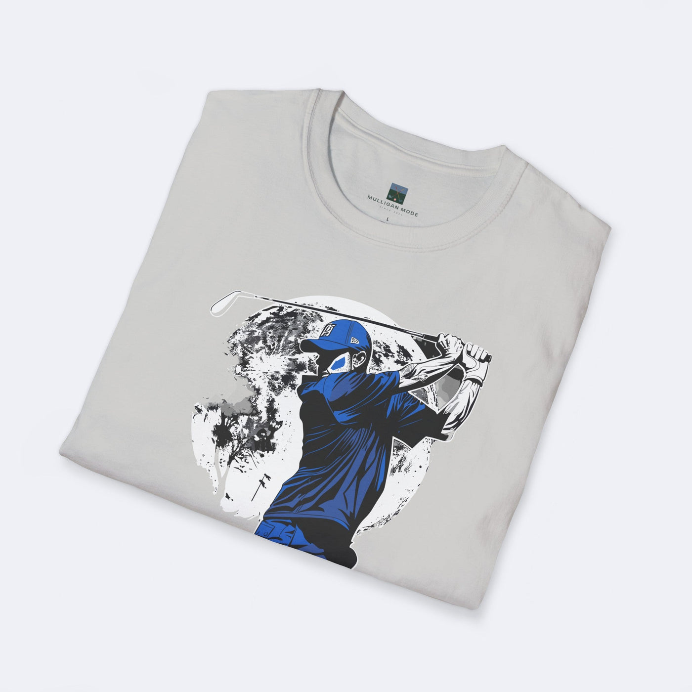 Rap God Unisex Softstyle T-Shirt