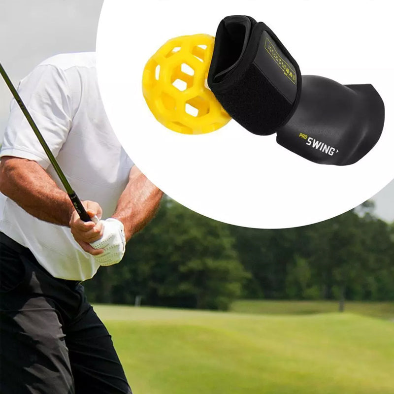 ProSwing - Golf Wrist Trainer Swing Posture Corrector