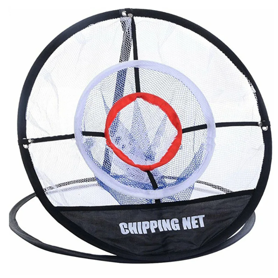 Golf Swing Trainer Chipping Net