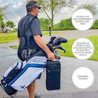 Golf Cooler Bag