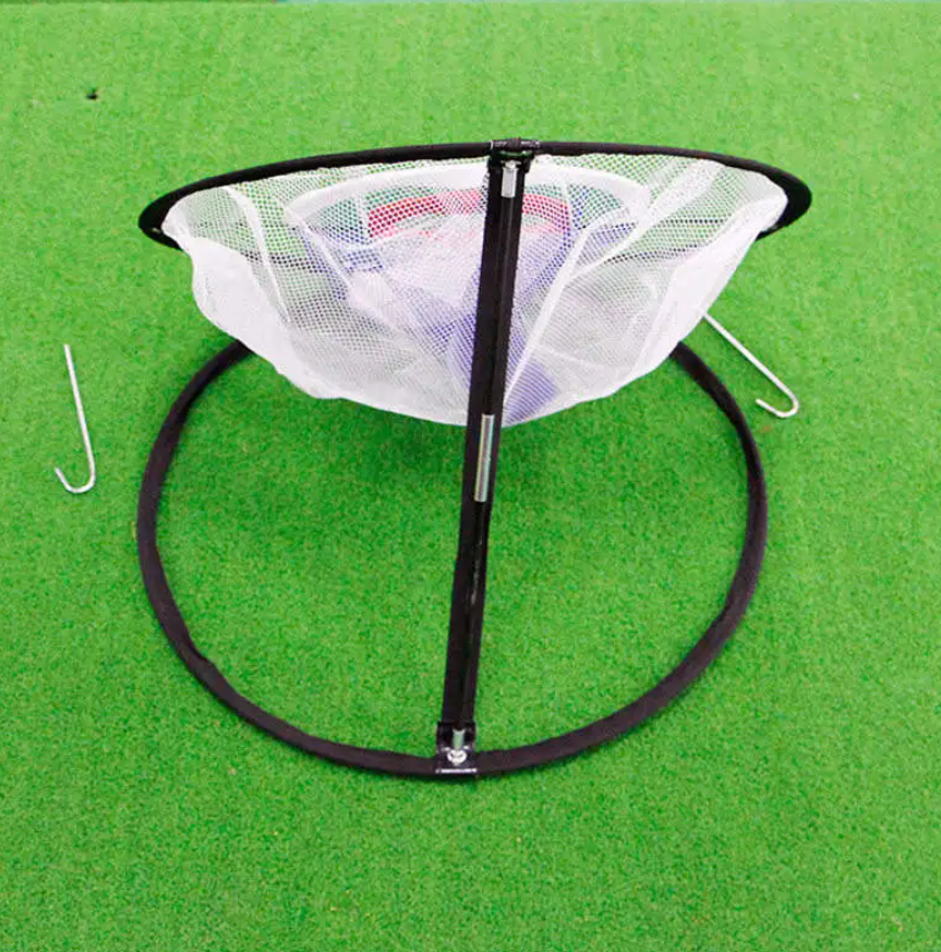 Golf Swing Trainer Chipping Net