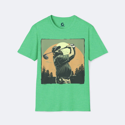 Where The Wild Things Are Unisex Softstyle T-Shirt