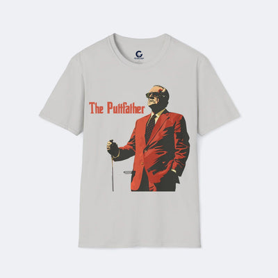 The Puttfather Unisex Softstyle T-Shirt