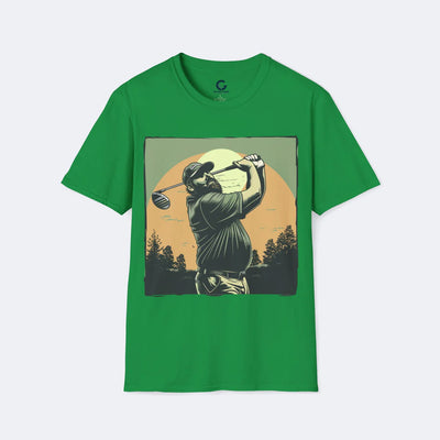 Where The Wild Things Are Unisex Softstyle T-Shirt