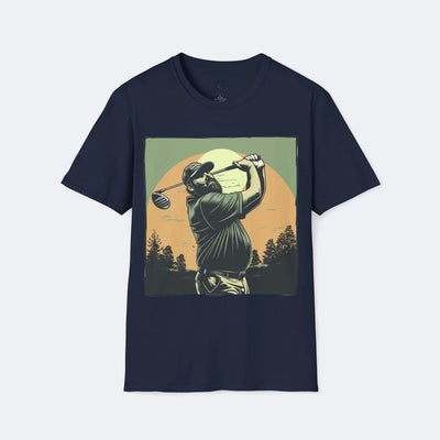 Where The Wild Things Are Unisex Softstyle T-Shirt