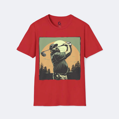 Where The Wild Things Are Unisex Softstyle T-Shirt