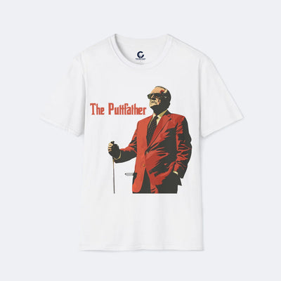 The Puttfather Unisex Softstyle T-Shirt