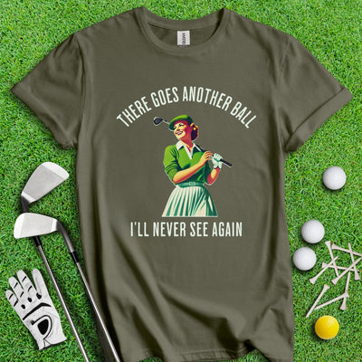Lost Ball T-Shirt