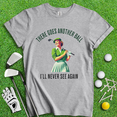 Lost Ball T-Shirt