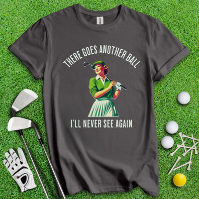 Lost Ball T-Shirt