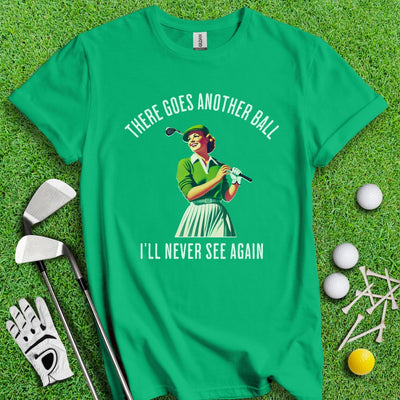 Lost Ball T-Shirt
