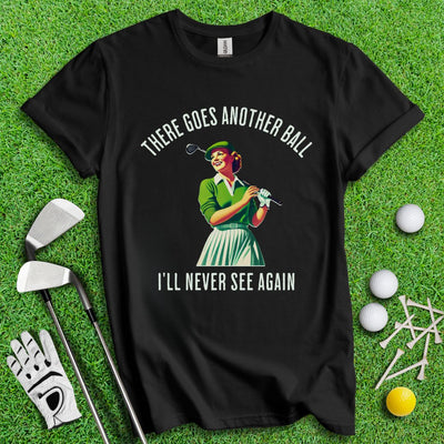 Lost Ball T-Shirt