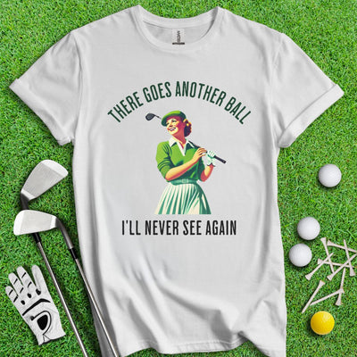 Lost Ball T-Shirt