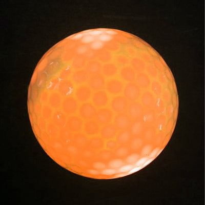 Glow Golf Balls