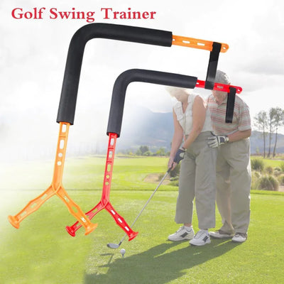 Golf Swing Corrector