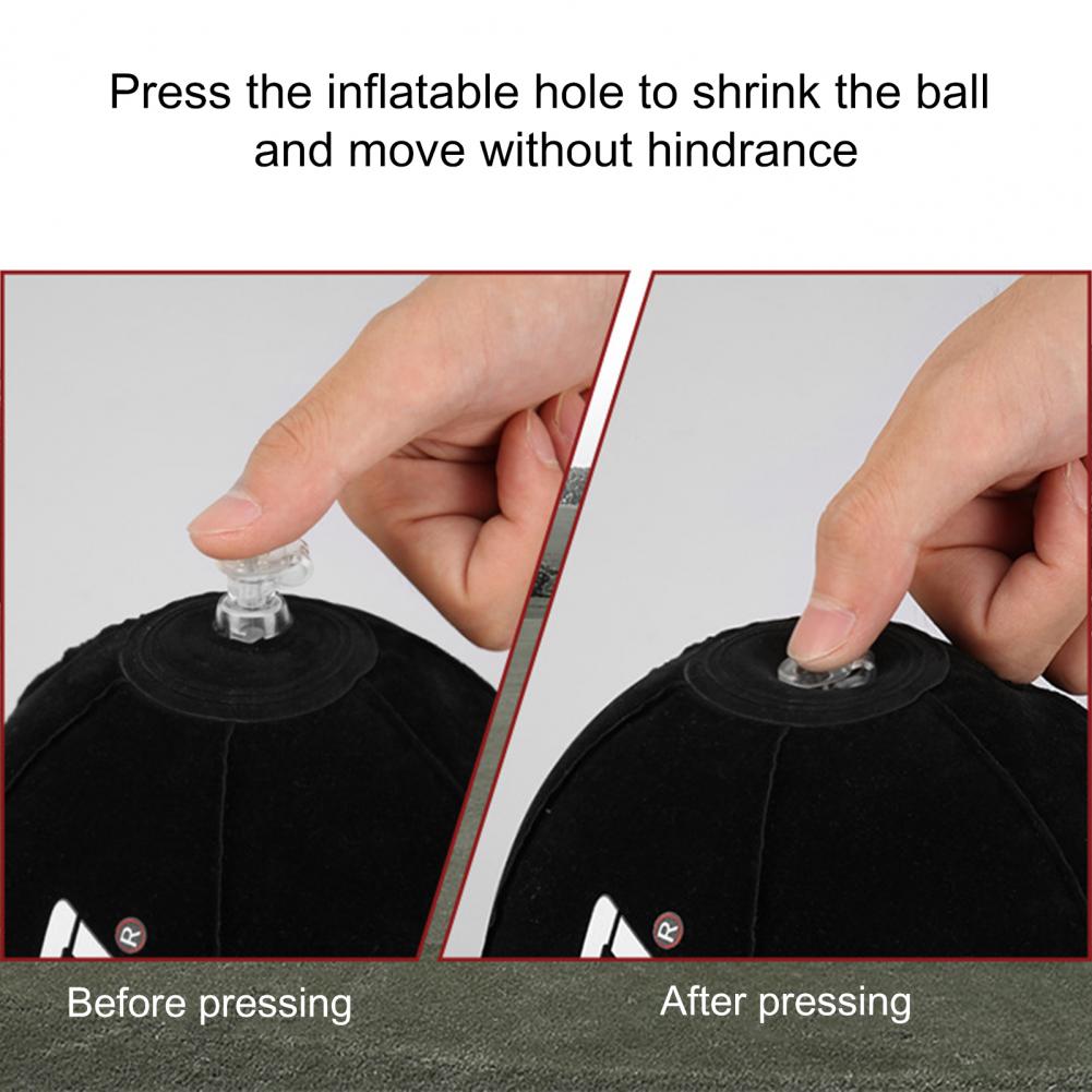 Golf Swing Trainer: Impact Smart Ball