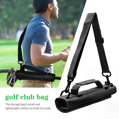 Golf Bag by The Golf Gear - Ideal for the driving range