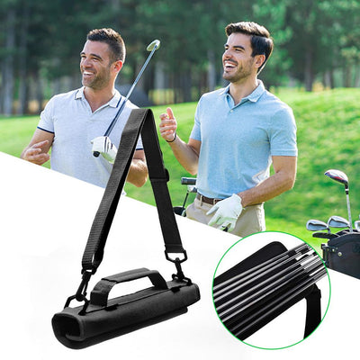 Golf Bag by The Golf Gear - Ideal for the driving range