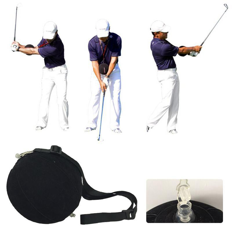 Golf Swing Trainer – The Golf Gear