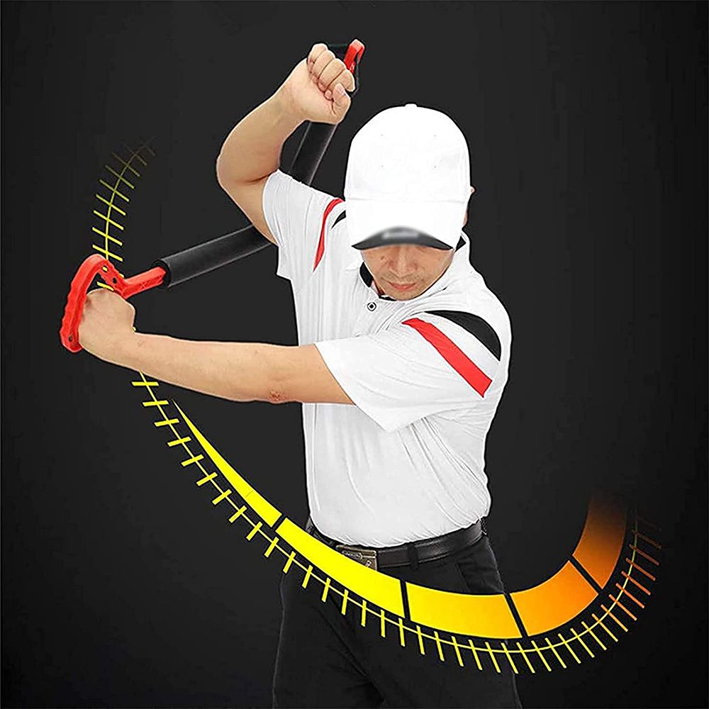 Golf Swing Corrector