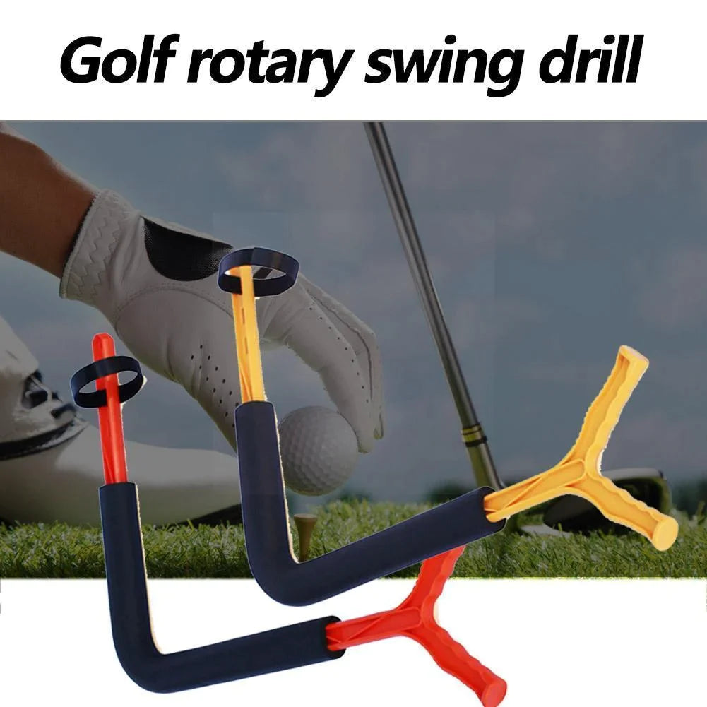 Golf Swing Corrector