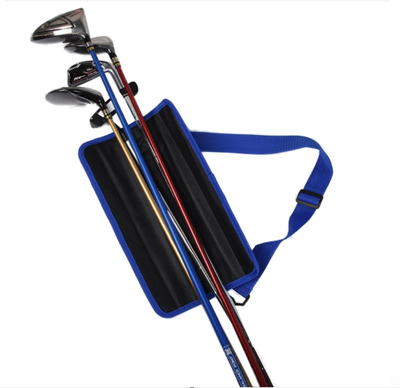 Golf Bag by The Golf Gear - Ideal for the driving range